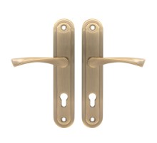 Ручки на планке Avers HP-85.0423-AB