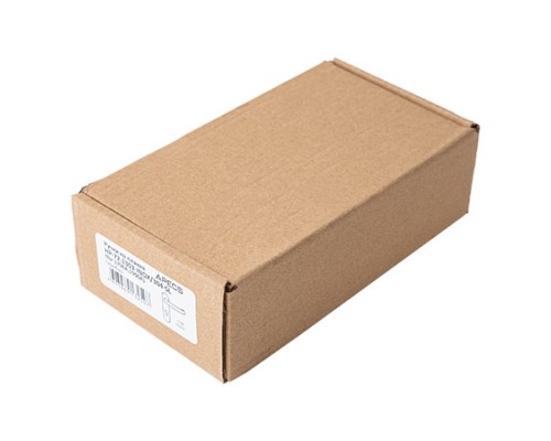 Ручка на планке Apecs HP-72.1303-INOX/304-SL (for 1900A)