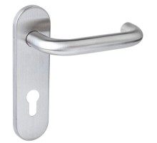 Ручки на планке Avers HP-72.1303-INOX/201 Ручки на планке Avers HP-72.1303-INOX/201