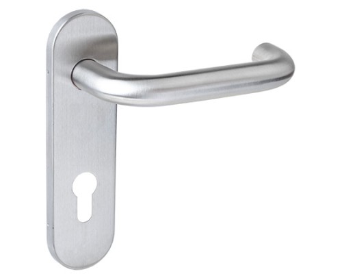 Ручки на планке Avers HP-72.1303-INOX/201 Ручки на планке Avers HP-72.1303-INOX/201