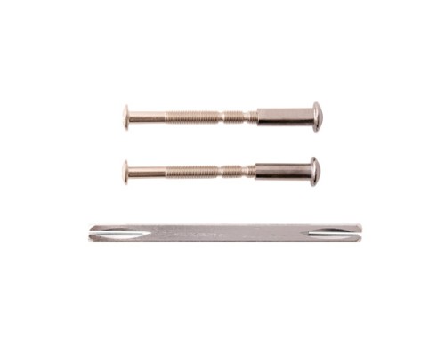 Ручки на планке Apecs HP-42.0123-S-C-CR-R Ручки на планке Apecs HP-42.0123-S-C-CR-R