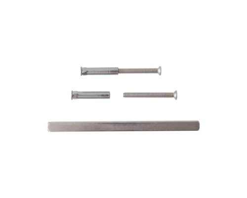 Ручки на планке Avers HP-O-1303-BL (Spring) (B2B) Ручки на планке Avers HP-O-1303-BL (Spring) (B2B)