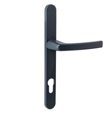 Ручки на планке Apecs HP-85.7205-GRDM