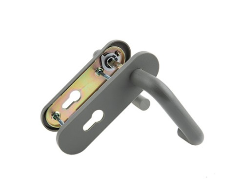 Ручки на планке Apecs HP-72.1303-GR (Spring) Ручки на планке Apecs HP-72.1303-GR (Spring)