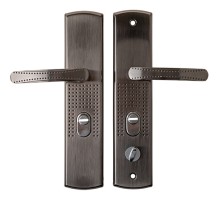 Ручки на планке Vanger HP-68.2186-C-BN