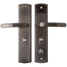 Ручки на планке Vanger HP-68.2186-C-BN