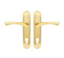 Ручки на планке Avers HP-85.0123-G