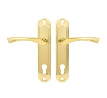 Ручки на планке Avers HP-85.0123-G