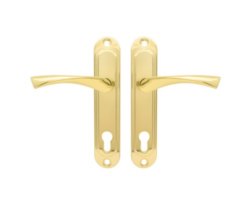 Ручки на планке Avers HP-85.0123-G Ручки на планке Avers HP-85.0123-G