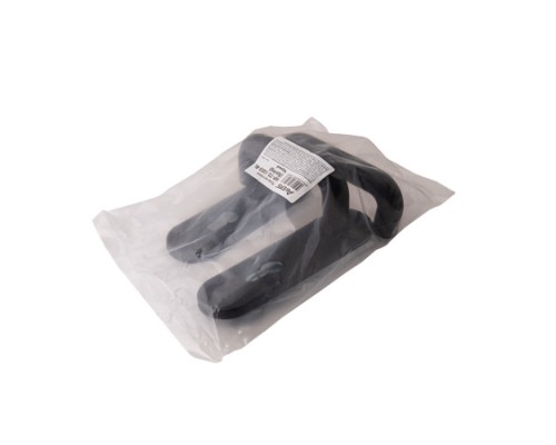 Ручки на планке Avers HP-72.1303-BL (Spring) Ручки на планке Avers HP-72.1303-BL (Spring)