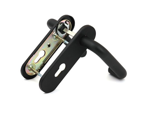 Ручки на планке Avers HP-72.1303-BL-RE (45-65) (B2B) Ручки на планке Avers HP-72.1303-BL-RE (45-65) (B2B)