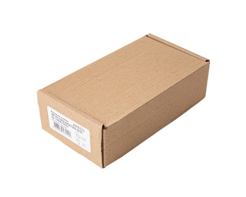 Ручка на планке Apecs HP-72.1303-INOX/304-BLM (for 1700A,1900A)