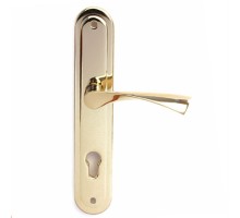 Ручки на планке Apecs HP-85.0423-G