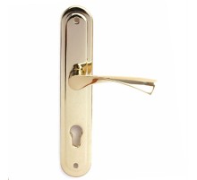 Ручки на планке Apecs HP-85.0423-G