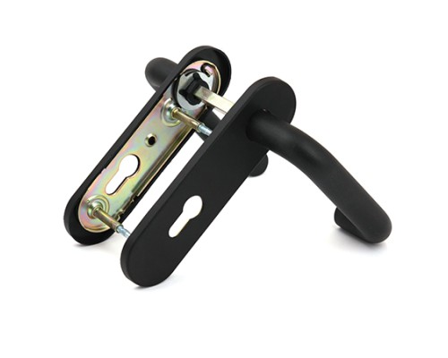 Ручки на планке Avers HP-72.1303-BL (Spring) Ручки на планке Avers HP-72.1303-BL (Spring)