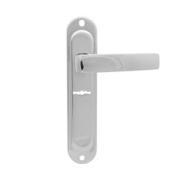 Ручки на планке Apecs HP-42.0101-S-C-CR-L