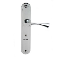 Ручки на планке Apecs HP-85.0423-S-CR