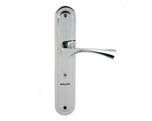 Ручки на планке Apecs HP-85.0423-S-CR Ручки на планке Apecs HP-85.0423-S-CR