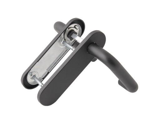 Ручки на планке Avers HP-O-1303-BL (Spring) (B2B) Ручки на планке Avers HP-O-1303-BL (Spring) (B2B)
