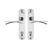 Ручки на планке Avers HP-85.0123-CR