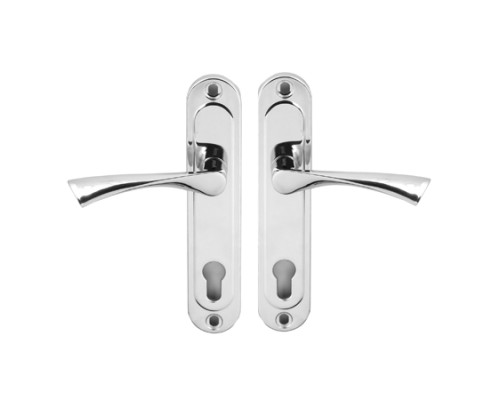 Ручки на планке Avers HP-85.0123-CR Ручки на планке Avers HP-85.0123-CR