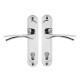 Ручки на планке Avers HP-85.0123-CR