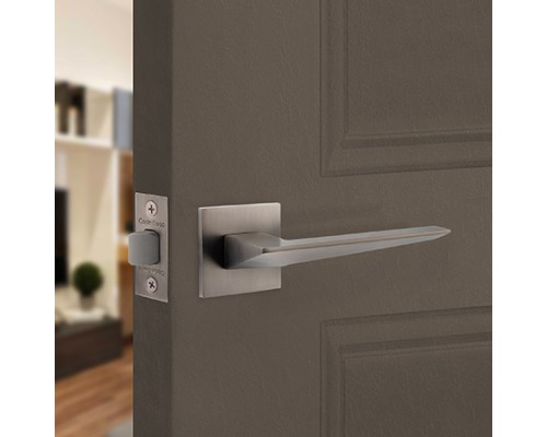 Ручки дверные Code Deco Slim H-30133-A-GRF Ручки дверные Code Deco Slim H-30133-A-GRF