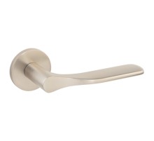 Ручки дверные Code Deco Slim H-40151-A-NISM