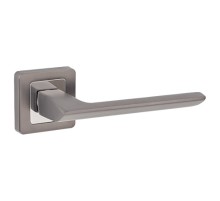 Ручки дверные H-22105-A-GRF (Spindle 105) (B2B)