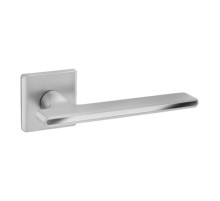 Ручки дверные Apecs Ultra H-60145-A-CRS/CR