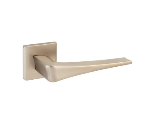 Ручки дверные Apecs Ultra H-60143-A-NISM