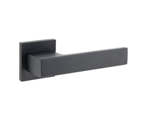 Ручки дверные Code Deco Slim H-30115-A-BLM Ручки дверные Code Deco Slim H-30115-A-BLM