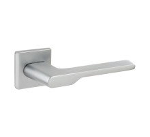 Ручки дверные Apecs Ultra H-60144-A-CRS