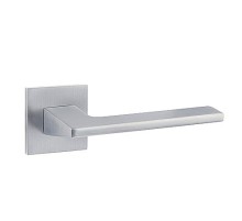 Ручки дверные Code Deco Slim H-30134-A-CRS