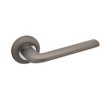 Ручки дверные Code Deco H-14083-A-GRF