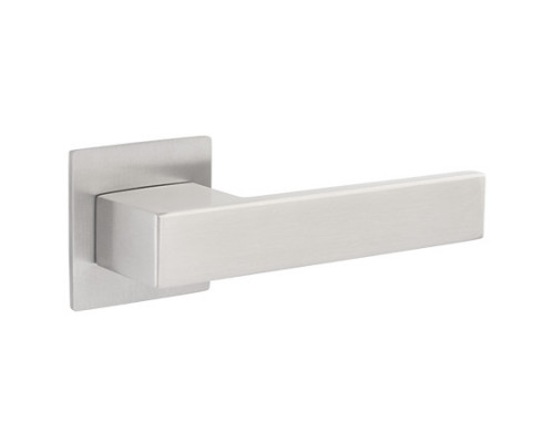 Ручки дверные Apecs LOFT H-77115-INOX-SS Ручки дверные Apecs LOFT H-77115-INOX-SS