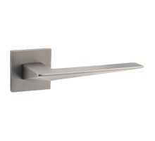 Ручки дверные Code Deco Slim H-30133-A-GRF