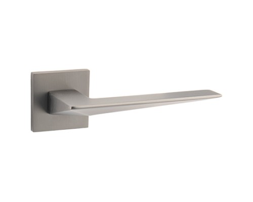 Ручки дверные Code Deco Slim H-30133-A-GRF Ручки дверные Code Deco Slim H-30133-A-GRF