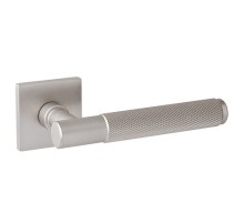 Ручки дверные Code Deco Rock H-30190-S-NISM