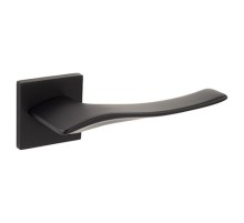 Ручки дверные Code Deco Slim H-30152-A-BLM