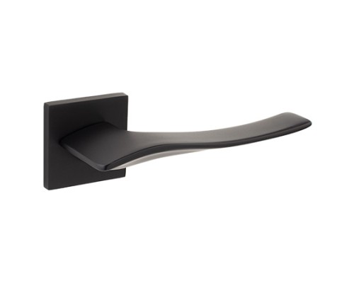 Ручки дверные Code Deco Slim H-30152-A-BLM Ручки дверные Code Deco Slim H-30152-A-BLM