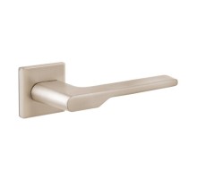 Ручки дверные Apecs Ultra H-60144-A-NISM