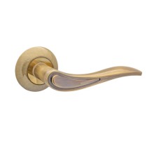 Ручки дверные Code Deco H-14064-A-AB
