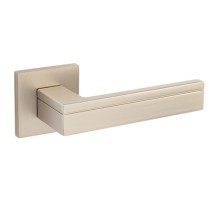 Ручки дверные Code Deco Slim H-30153-A-NISM