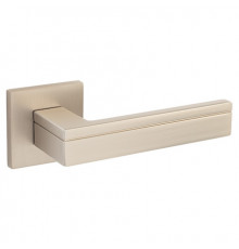 Ручки дверные Code Deco Slim H-30153-A-NISM