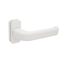 Ручки дверные Apecs H-0931-W