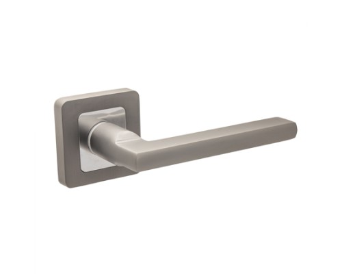 Ручки дверные Code Deco H-22050-A-GRF Ручки дверные Code Deco H-22050-A-GRF