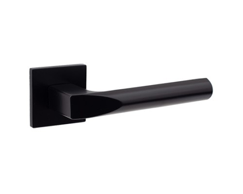 Ручки дверные H-30131-A-BLM (Spindle 105) (B2B) Ручки дверные H-30131-A-BLM (Spindle 105) (B2B)