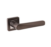 Ручки дверные H-22114-A-GRF (Spindle 105) (B2B)