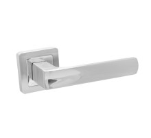 Ручки дверные Code Deco H-22110-A-CRM